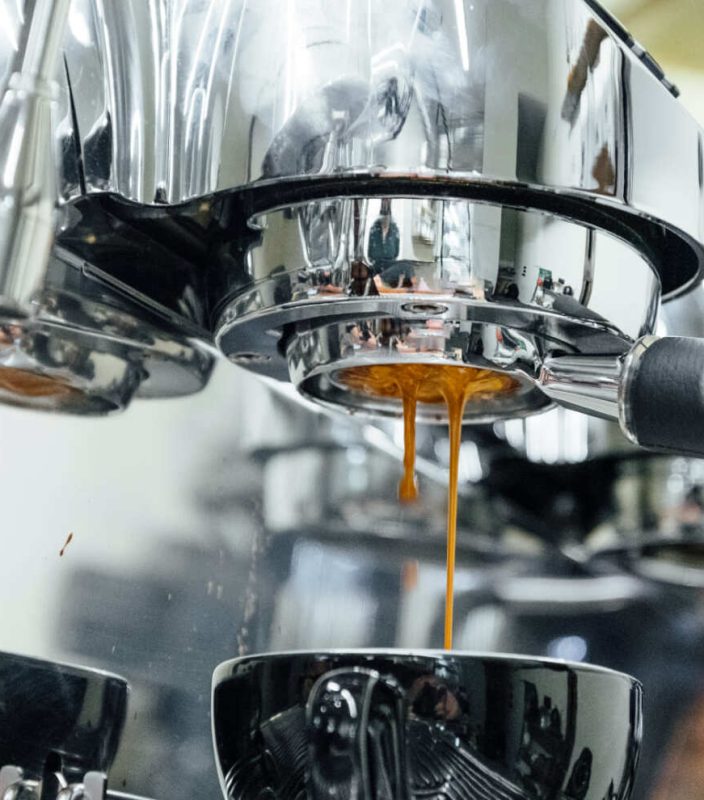 espressomak